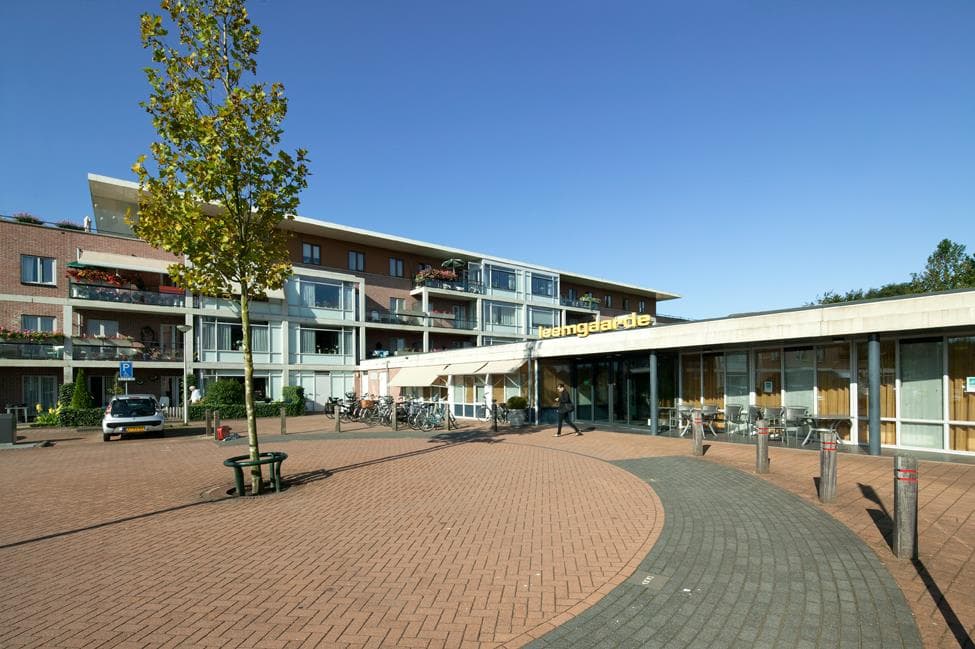 Patrijzenlaan 30, 3233BR Oostvoorne